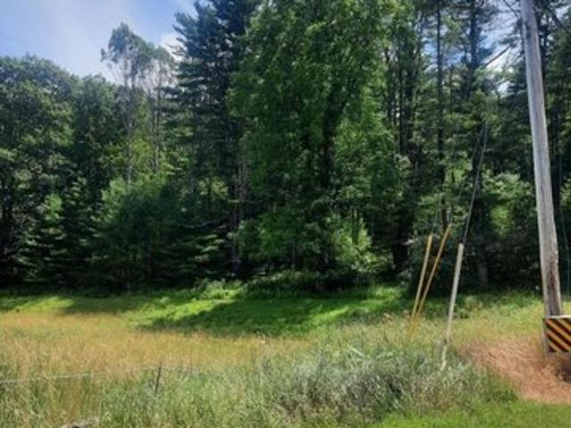 Land for sale in Montague, New Jersey