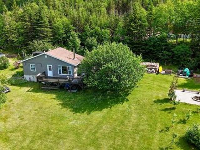 Property for sale in Newfoundland And Labrador
