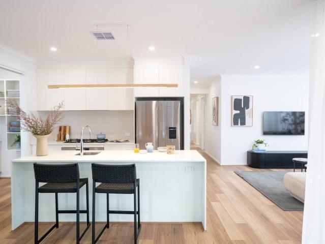 Cottage for sale in Horseshoe Creek, South Australia