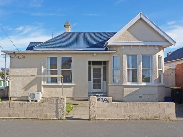 House for rent in Sunshine, Dunedin