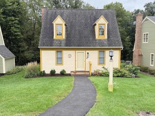 Townhouse for sale in Galena, Jo Daviess County