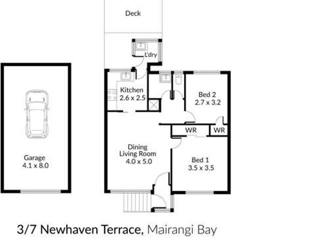 House for sale in Whangaparaoa