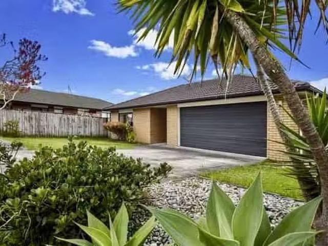 House for rent in Manurewa
