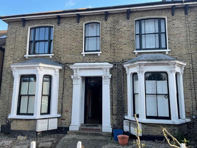 Apartment for rent in Wanstead, Greater London