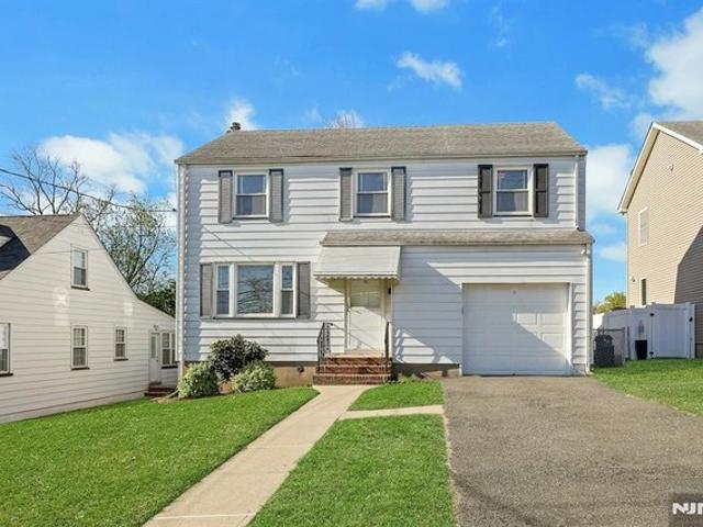 House for sale in North Arlington, New Jersey