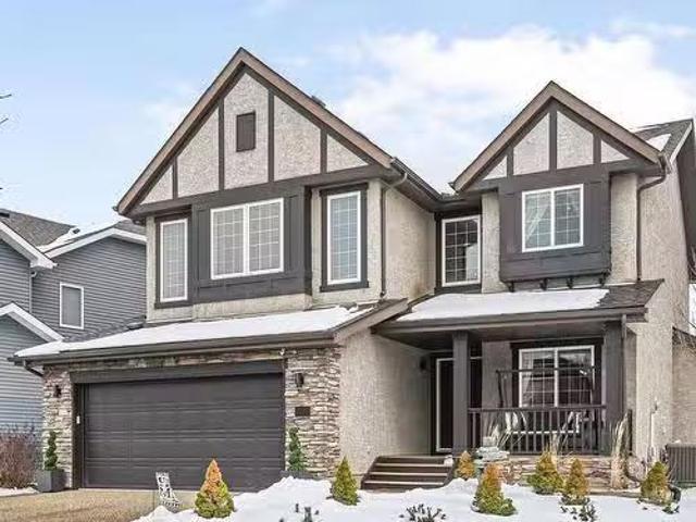House for sale in Saint Albert, Alberta