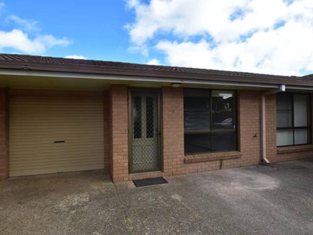 Apartment for rent in Toowoomba, Queensland