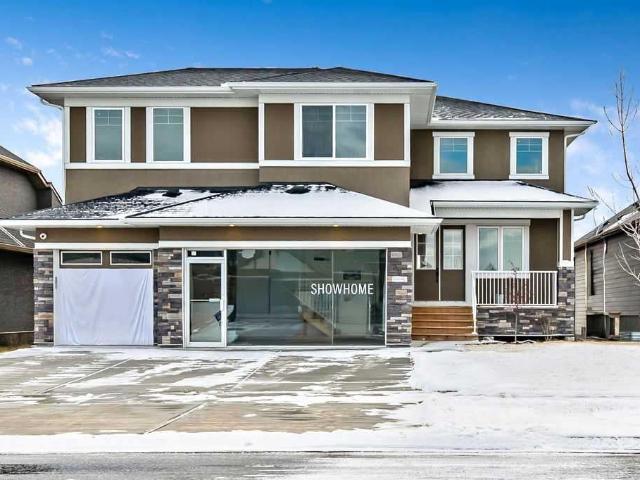 House for sale in Langdon, Alberta