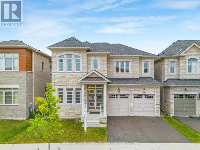 House for rent in Oakville, Golden Horseshoe