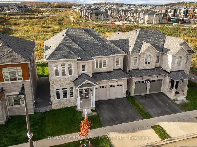 House for rent in Oakville, Ontario