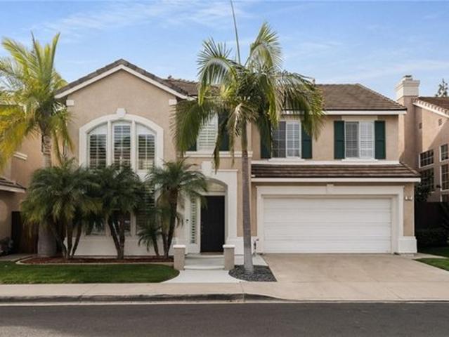 House for sale in Aliso Viejo, Orange County