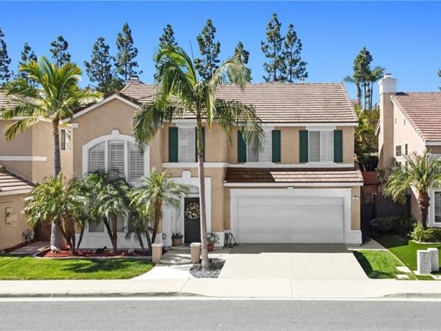 House for sale in Aliso Viejo, California