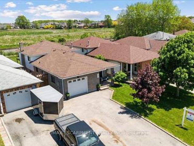House for sale in Niagara, Ontario