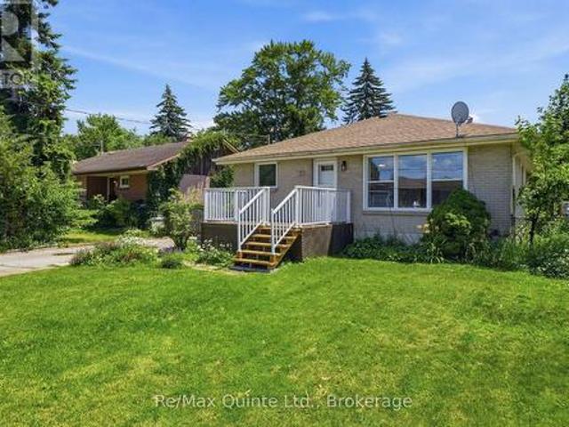 House for sale in Belleville, Ontario