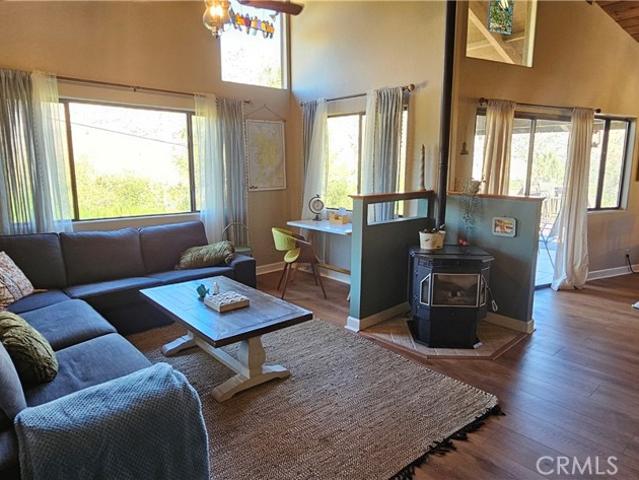House for sale in Kernville, California