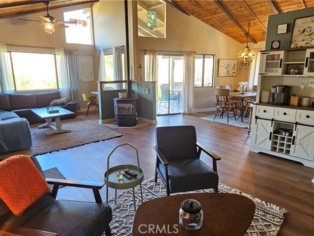 House for sale in Kernville, California