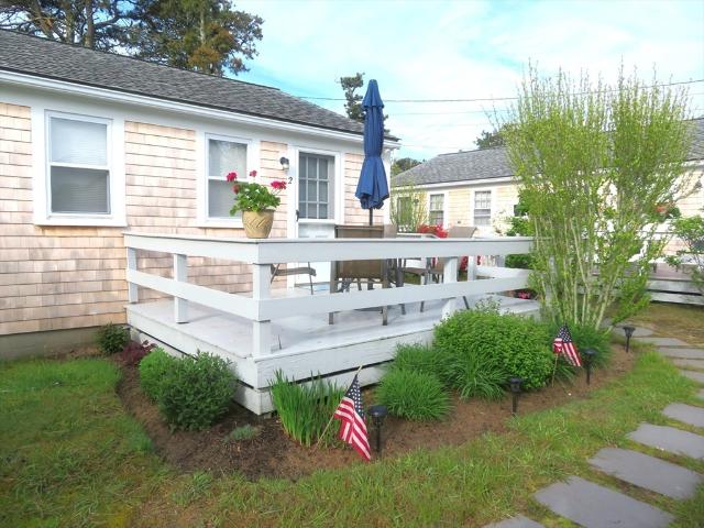 Condo for sale in Dennis, Massachusetts