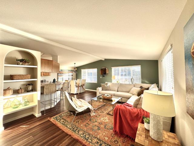 House for sale in San Mateo, California