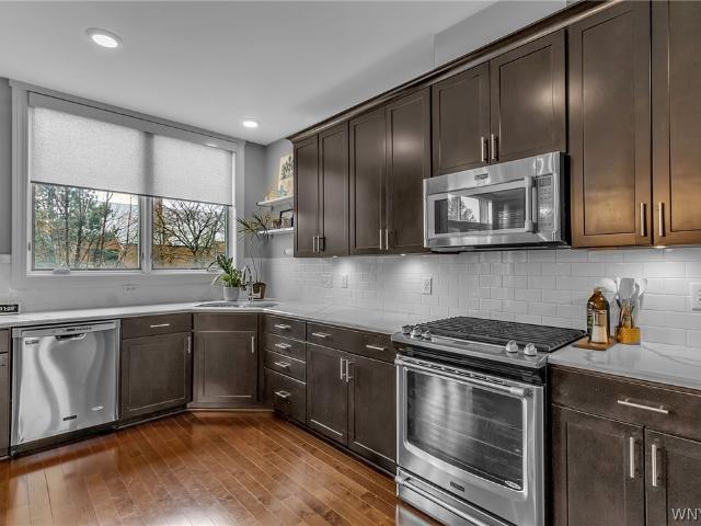 Townhouse for sale in Buffalo, New York