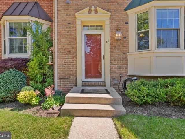Townhouse for sale in Phoenix, Maryland