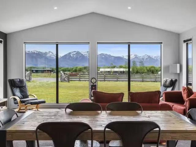 House for sale in Mackenzie, Canterbury