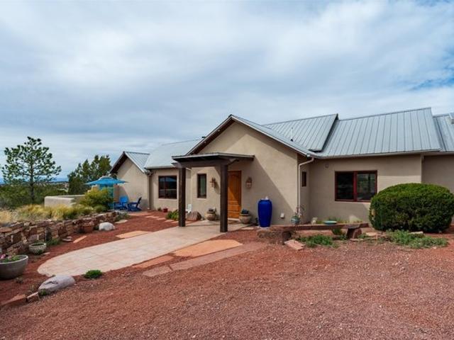 House for sale in Lamy, New Mexico