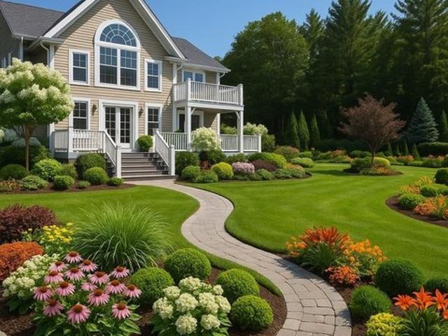 House for sale in New Hampshire