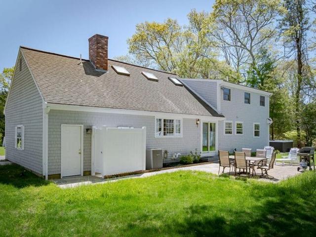 House for sale in Osterville, Massachusetts