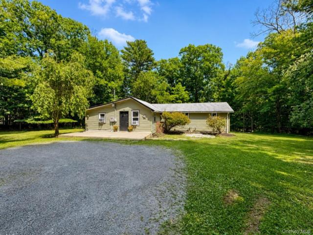 House for sale in Pine Bush, New York