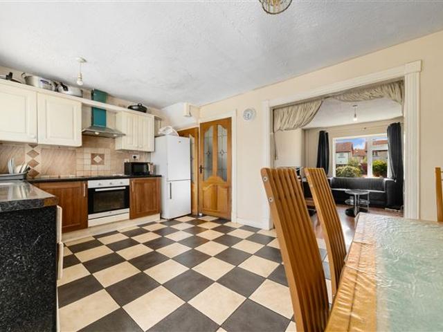 House for sale in Clondalkin, North Tipperary