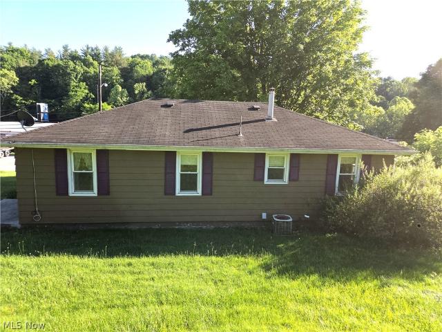 House for sale in Noble, Ohio