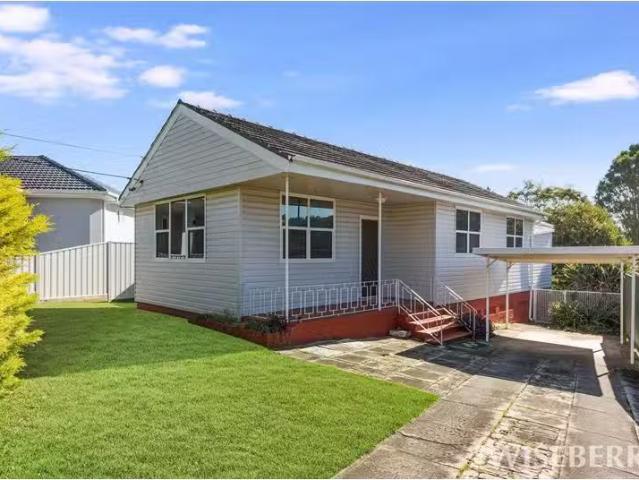 House for rent in Chullora, New South Wales