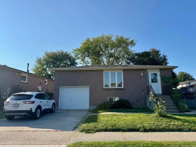 House for rent in Bradford West Gwillimbury, Ontario
