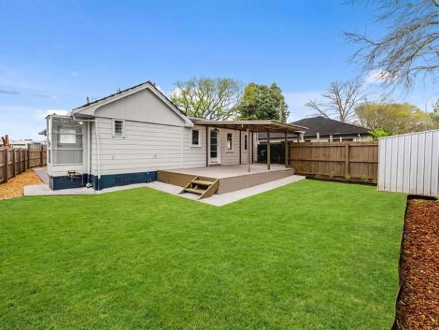 House for sale in Papakura