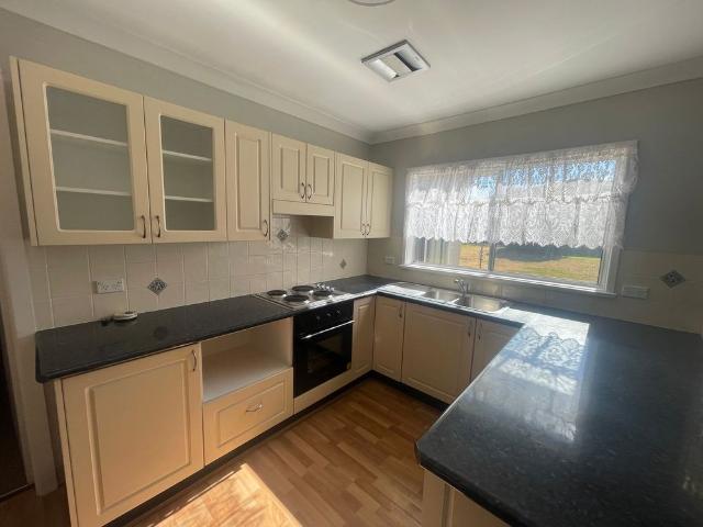 House for rent in Goulburn