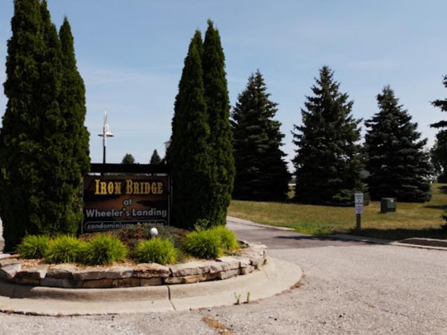 Condo for sale in Bay City, Michigan