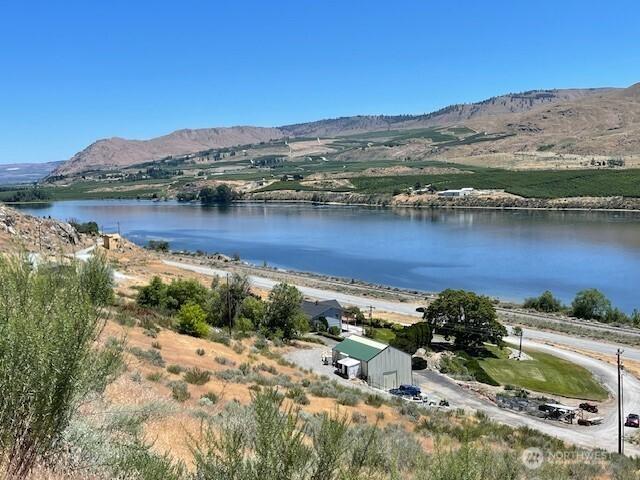 Land for sale in Pateros, Washington