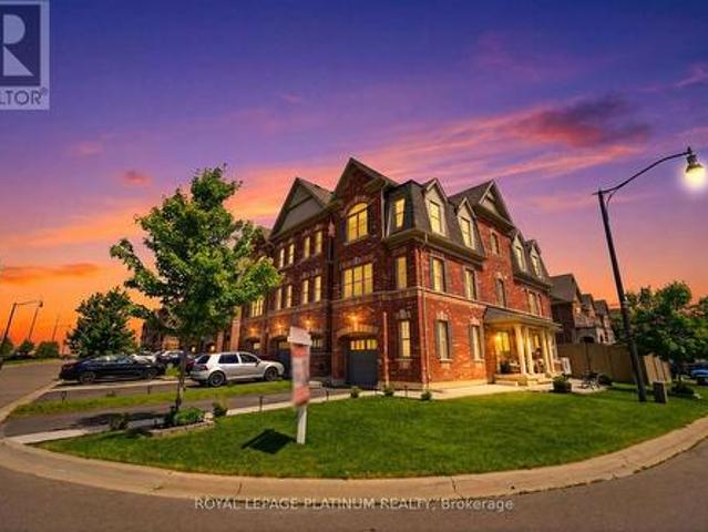 House for sale in Georgina, Ontario