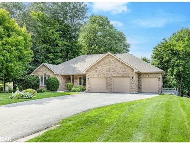 House for sale in Springwater