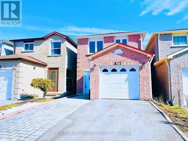 House for rent in York, Ontario
