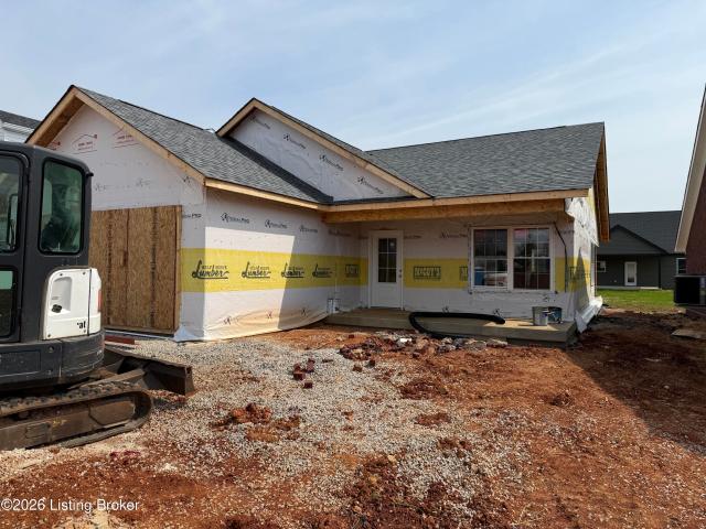 Condo for sale in Brandenburg, Kentucky