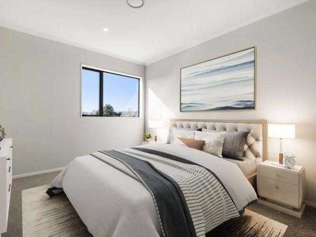 Apartment for sale in Paremoremo