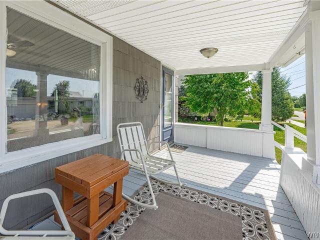 House for sale in Niagara, New York