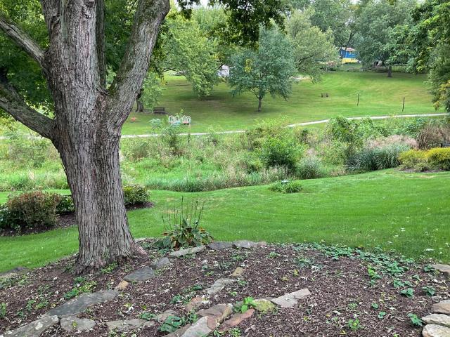 House for sale in Iowa