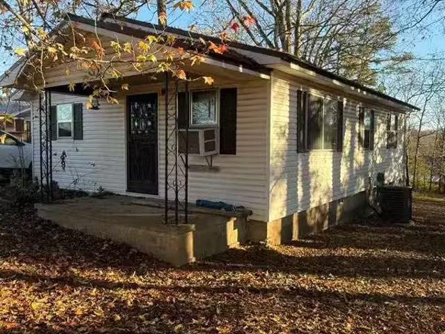 House for rent in Ark
