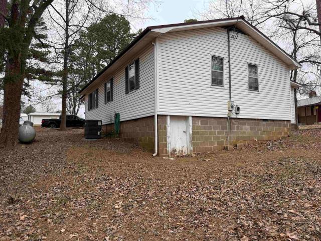 House for sale in Ark