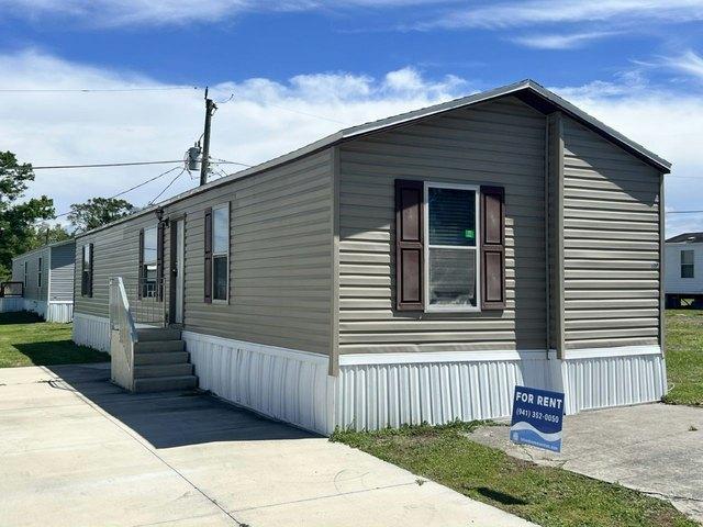 House for sale in Arcadia, Florida
