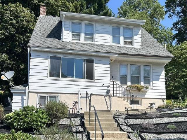 House for sale in Wyomissing, Berks County
