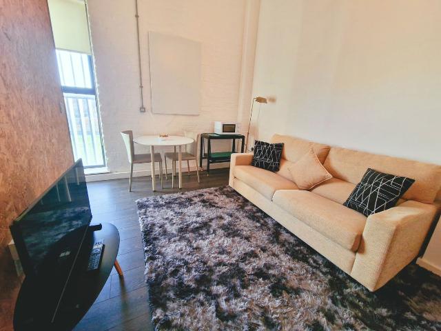 Apartment for rent in Calderstones