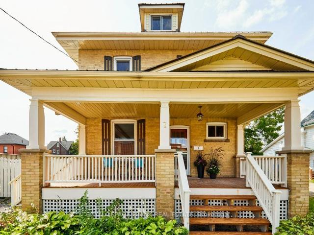 House for sale in Kawartha Lakes, Ontario